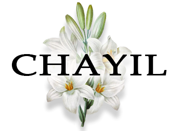 Chayil ateliê